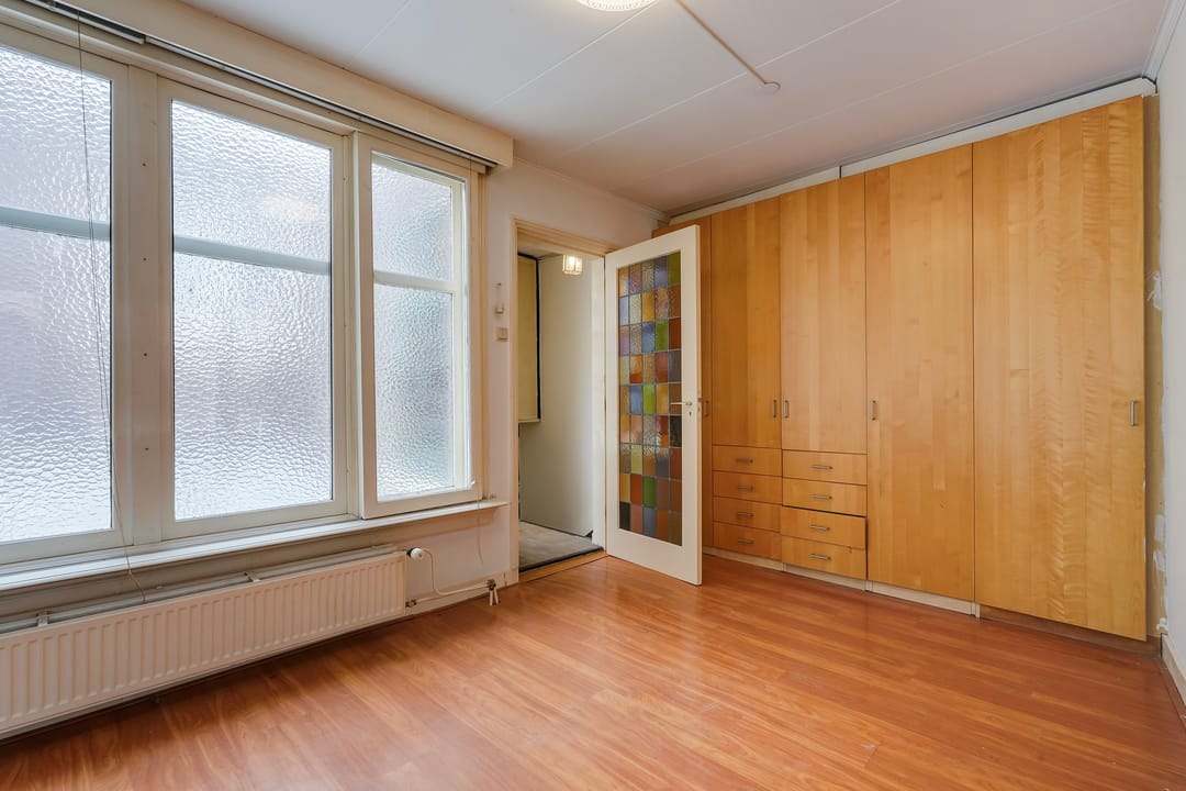Historic Apartment with Renovation Potential in Den Haag Centre — 22