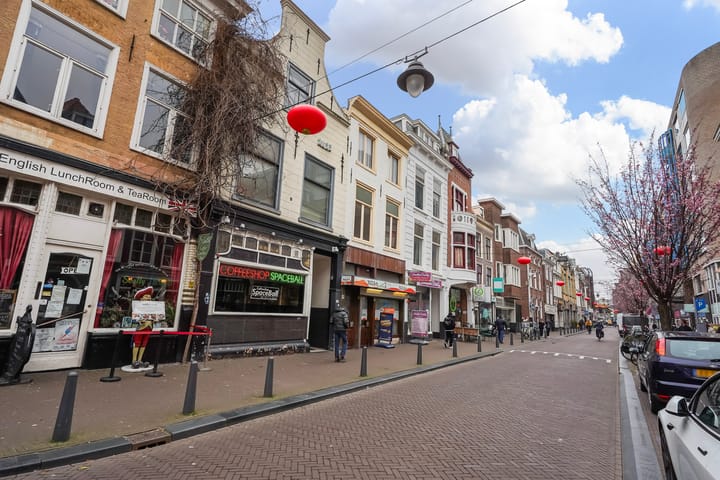 Photo 2 of Wagenstraat 113-A