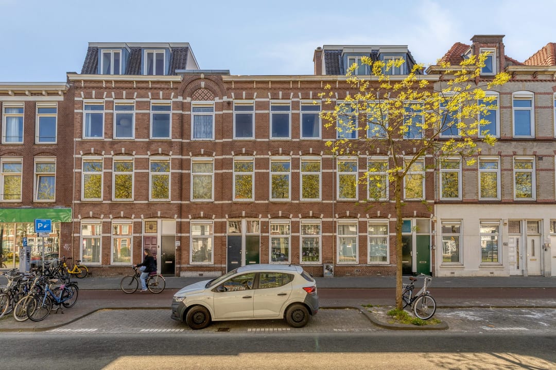 Foto 1 van Loosduinsekade 167