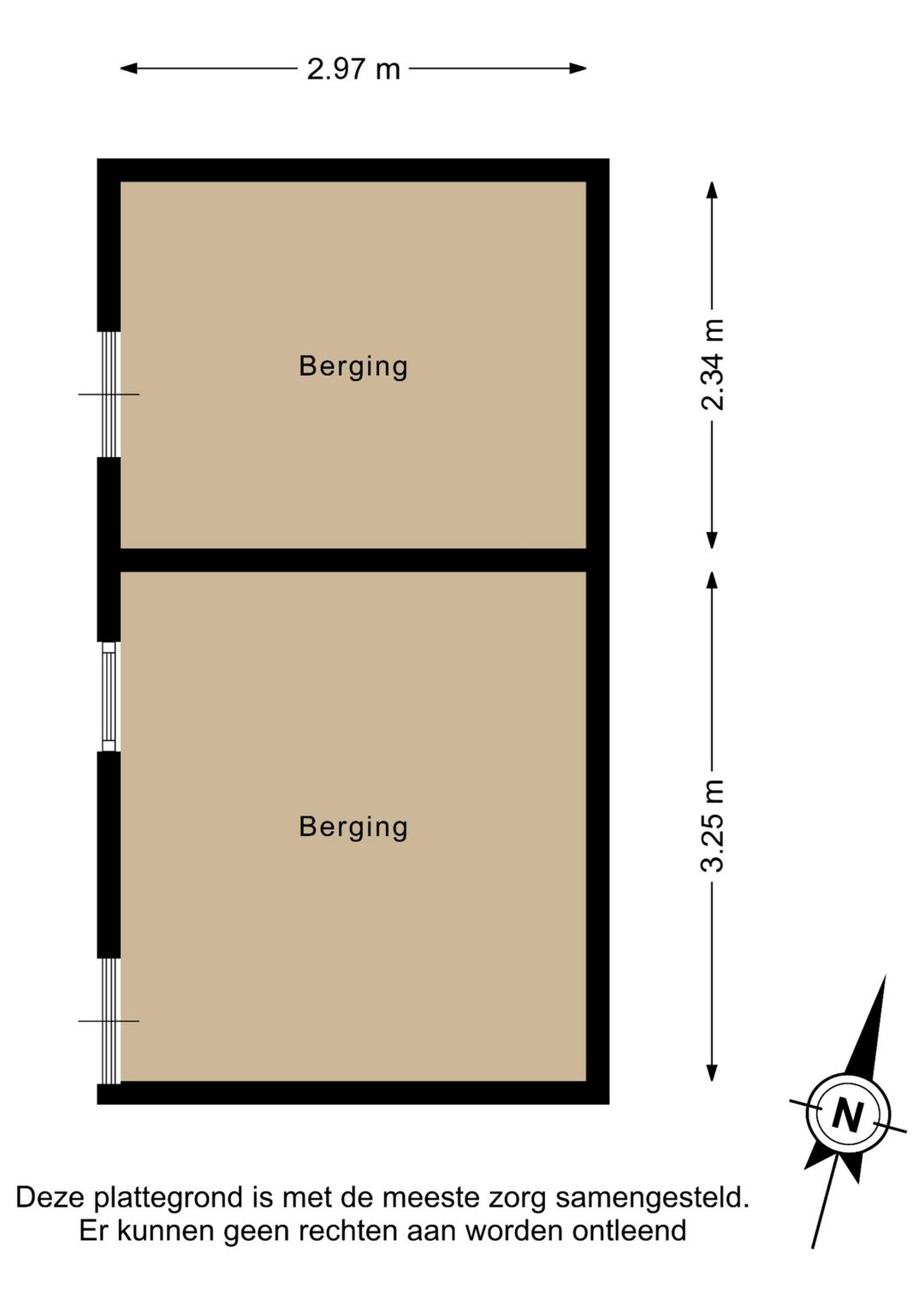 Foto 46 van Burg. Gaarlandtlaan 7