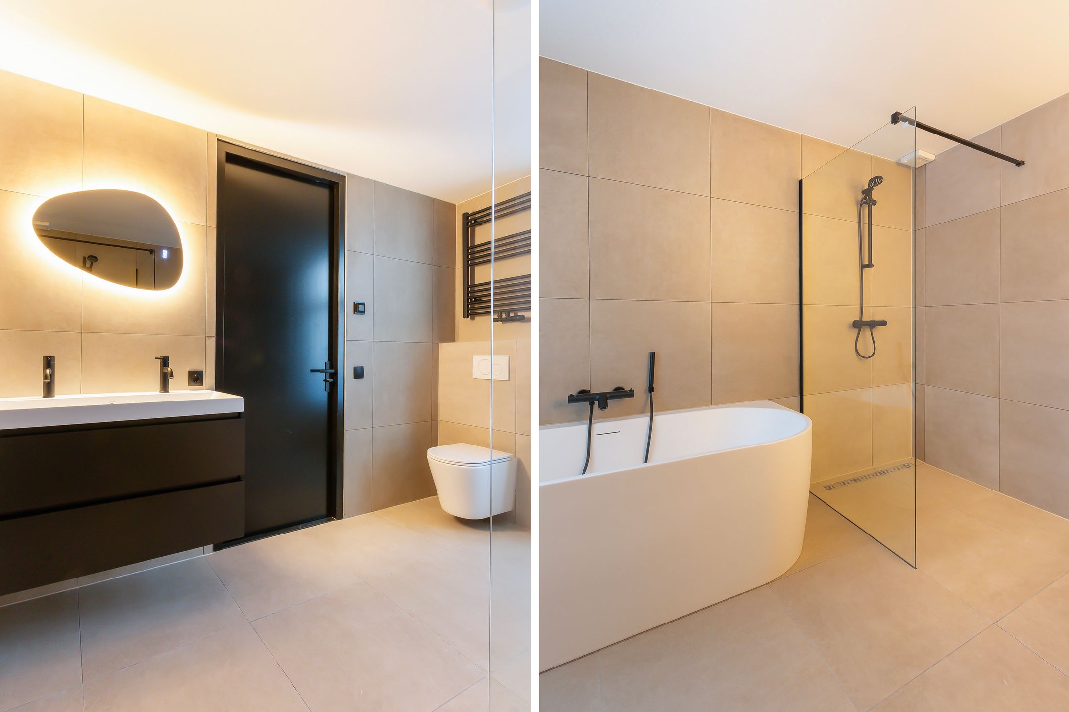 Luxury Renovated Apartment with Singel Views and Premium Finishes — 12