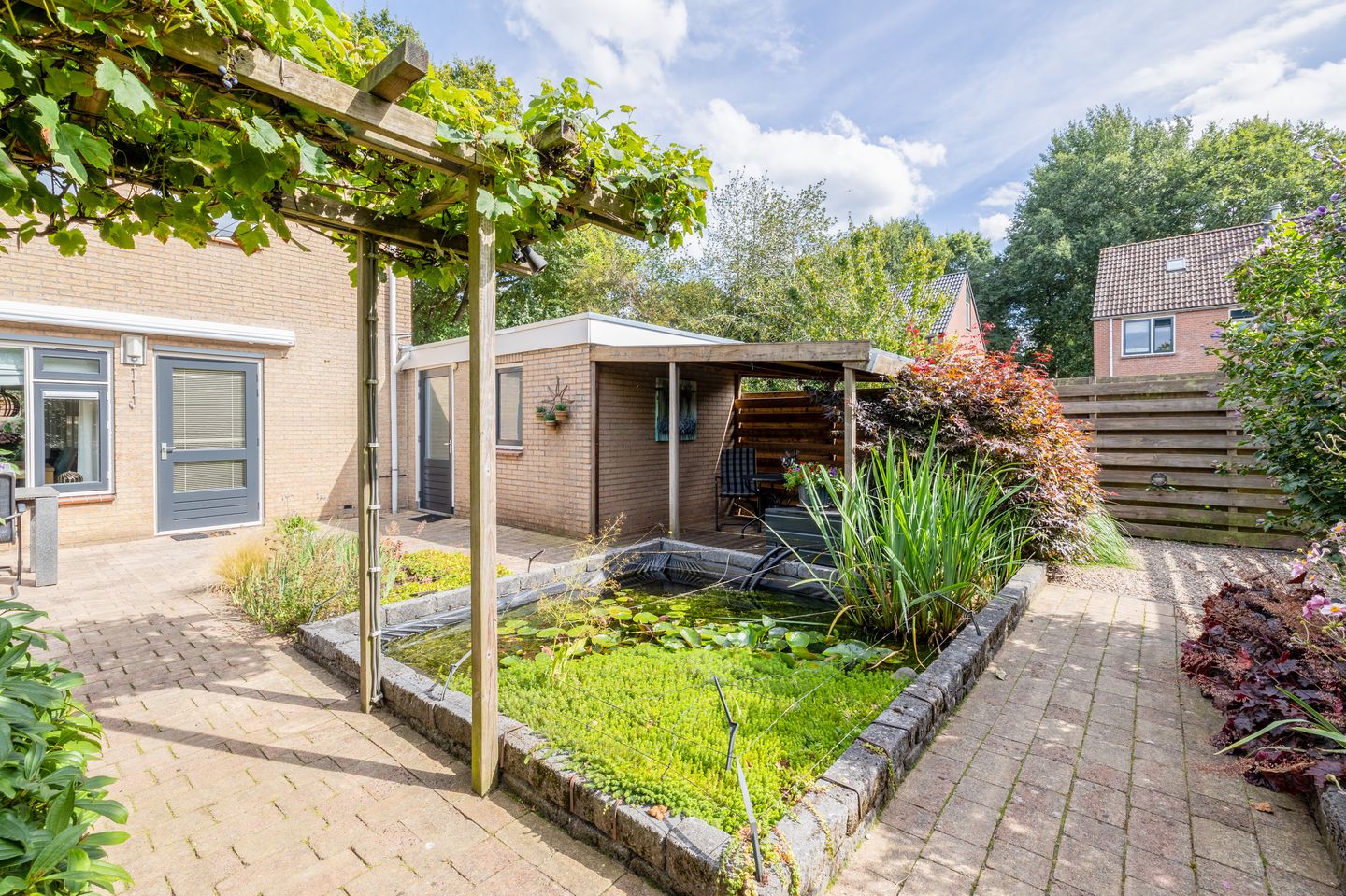 Photo 4 of Leeuwerikhof 24