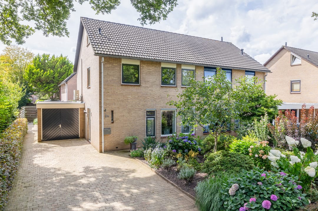 Photo 1 of Leeuwerikhof 24