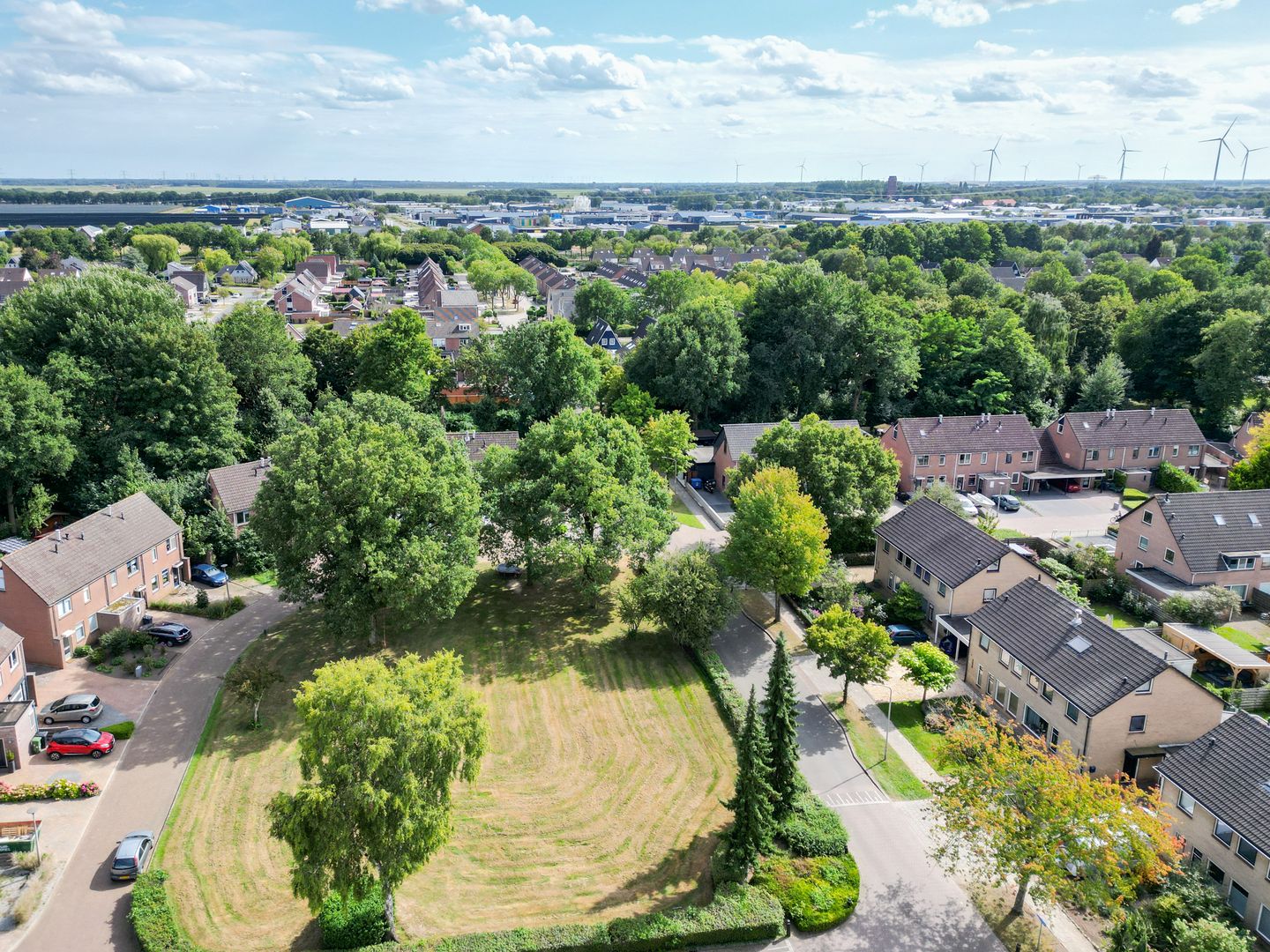 Photo 55 of Leeuwerikhof 24