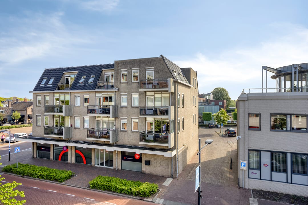 Foto 43 van 't Dorp 89