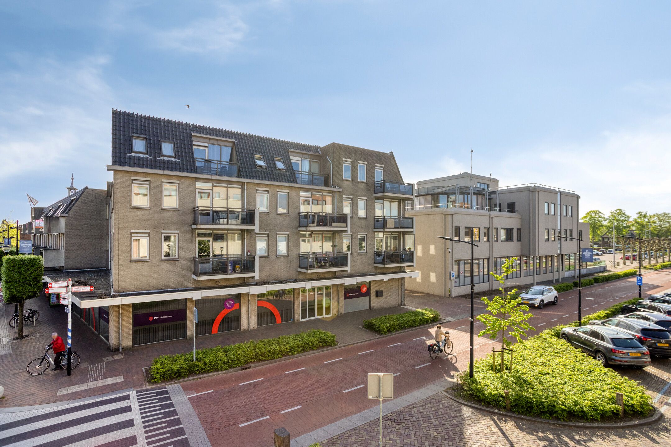 Foto 45 van 't Dorp 89