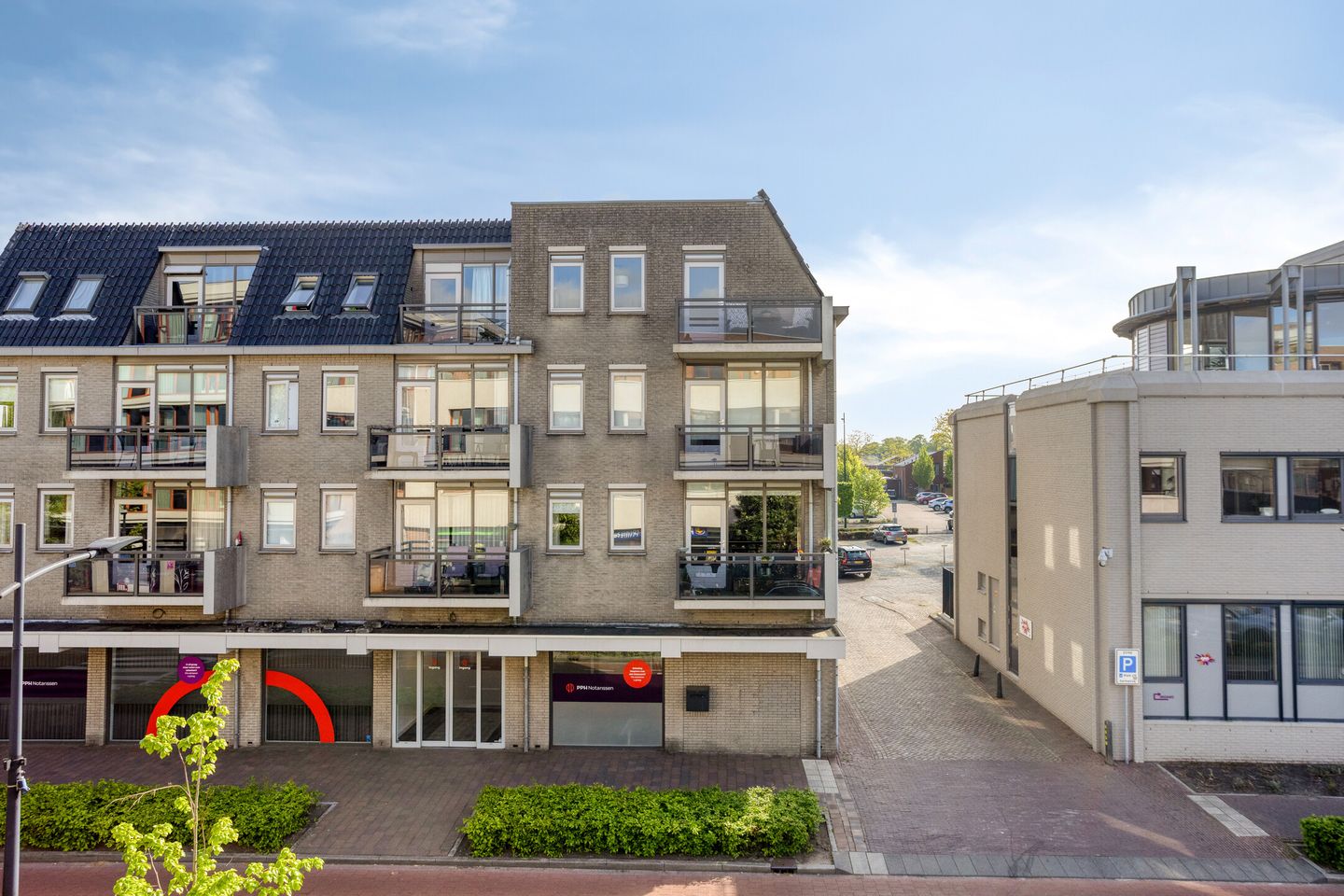 Foto 44 van 't Dorp 89