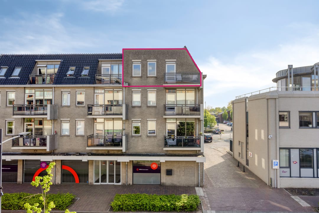 Foto 1 van 't Dorp 89