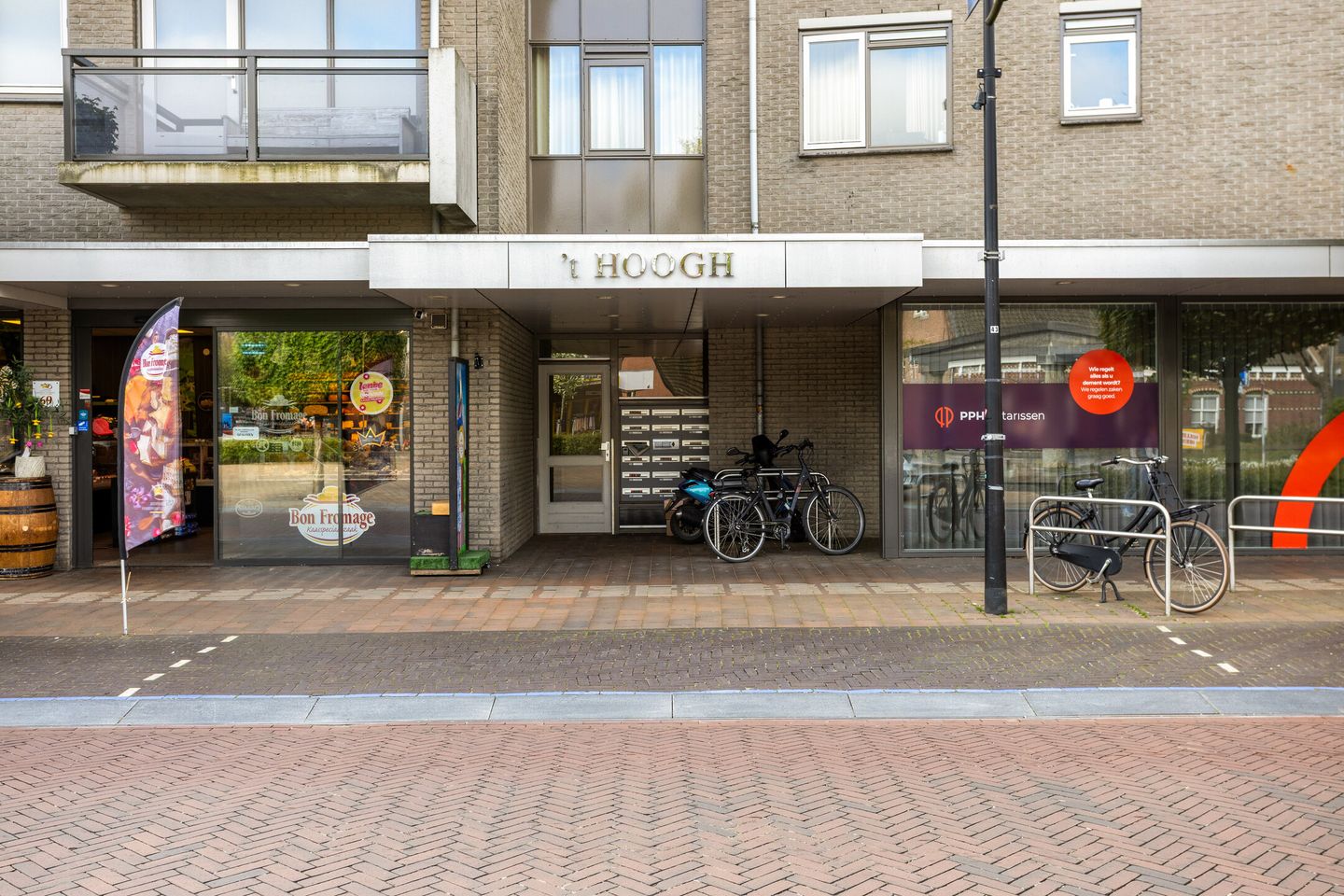 Foto 34 van 't Dorp 89