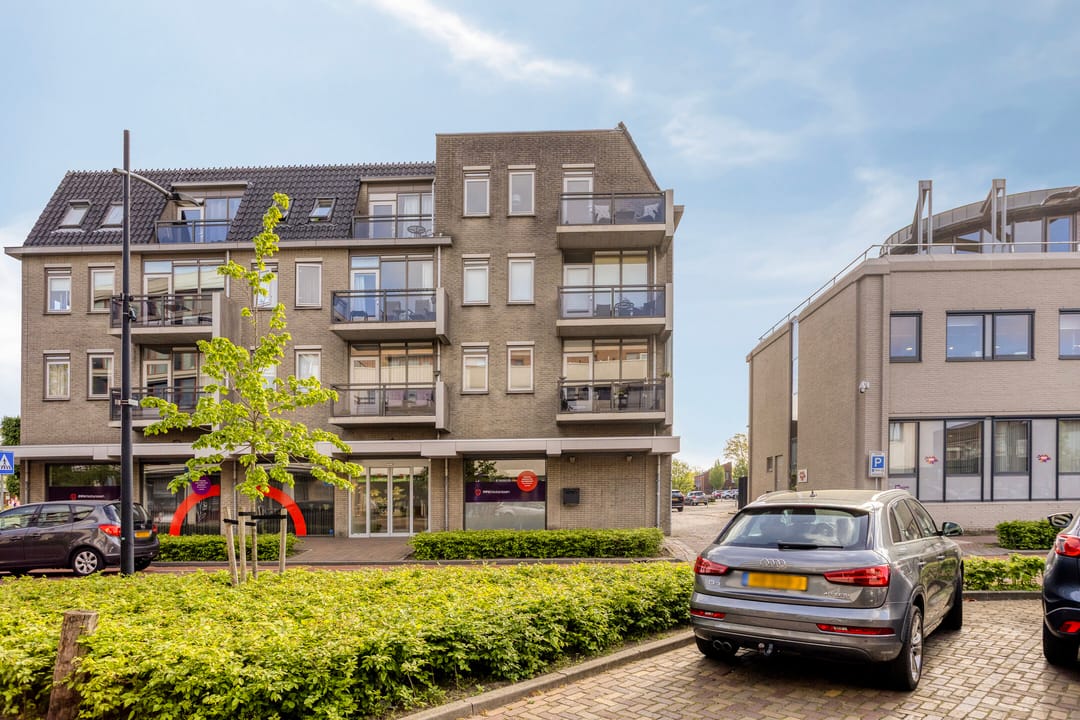 Foto 41 van 't Dorp 89