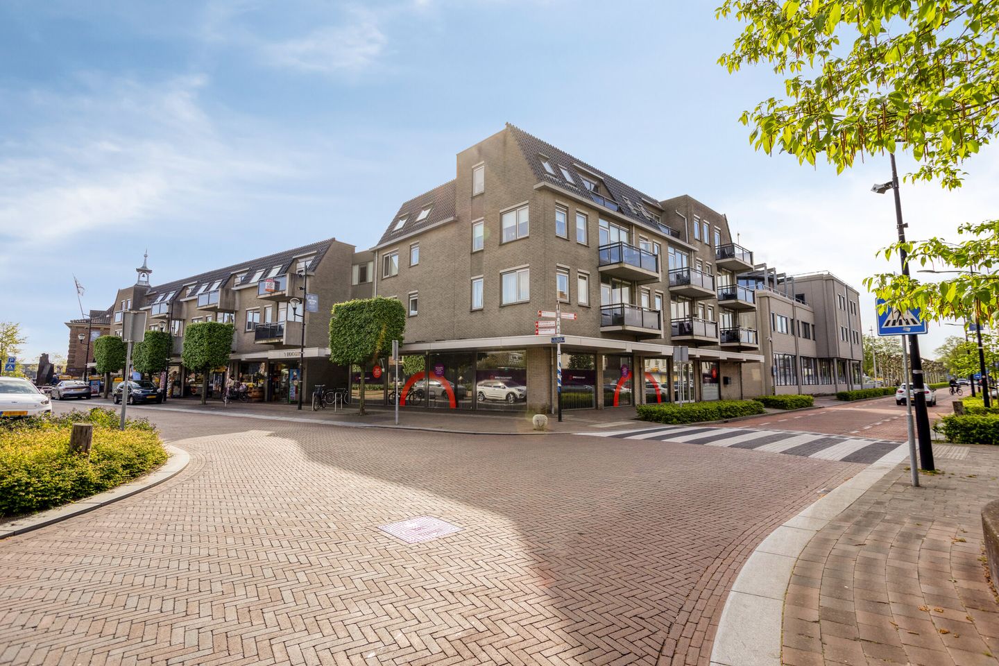 Foto 40 van 't Dorp 89