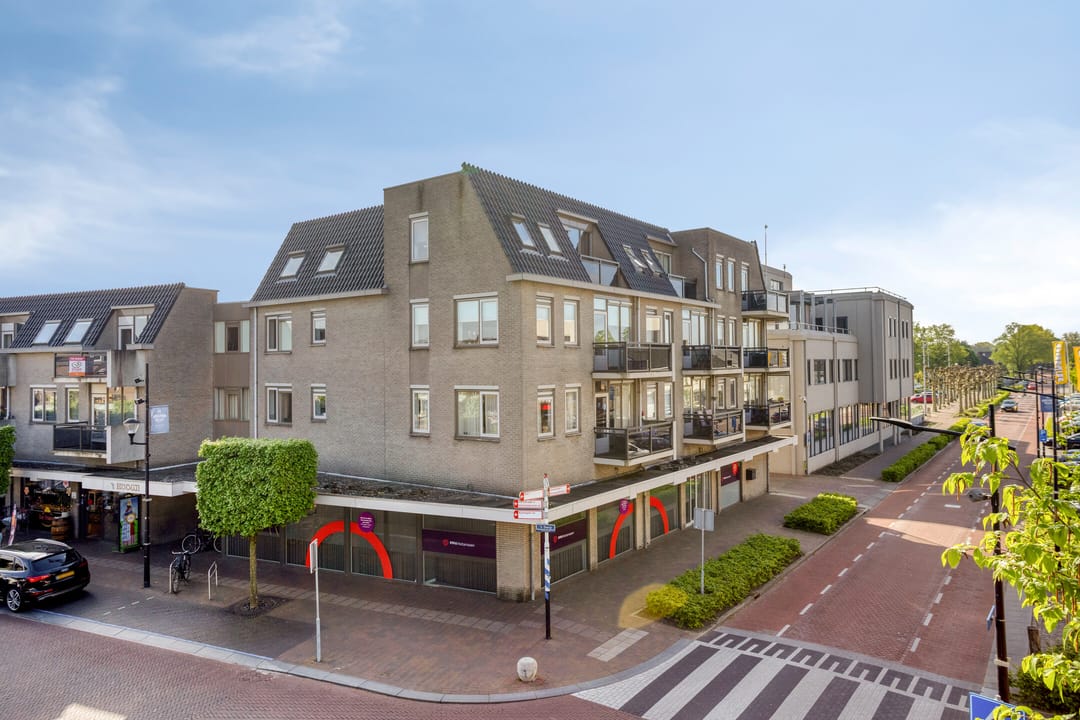 Foto 47 van 't Dorp 89