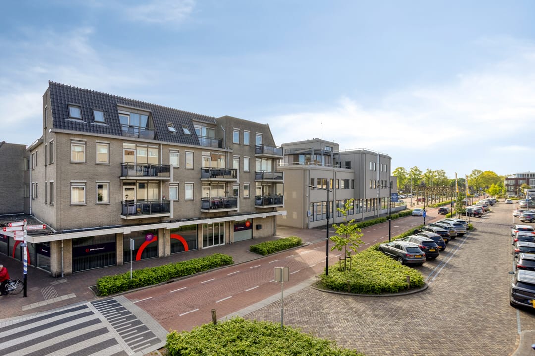 Foto 46 van 't Dorp 89