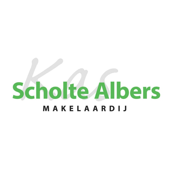 Scholte Albers Makelaardij