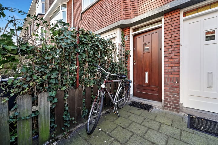 Foto 5 van De Bullstraat 69