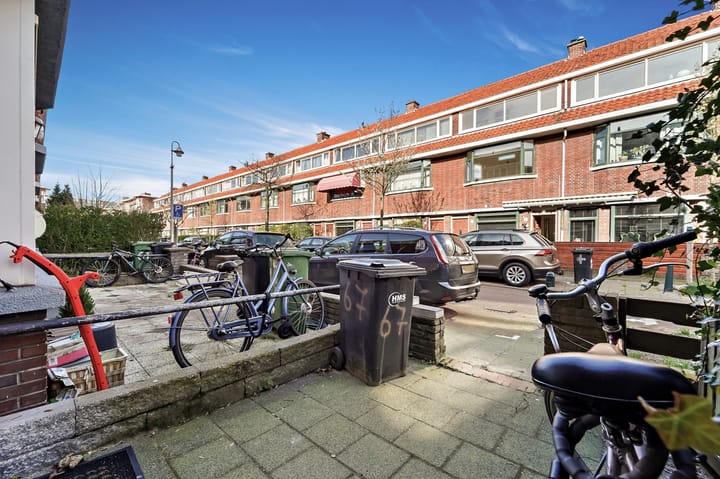 Foto 4 van De Bullstraat 69
