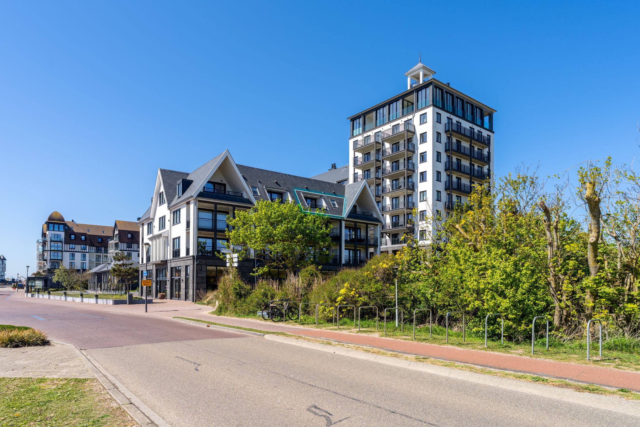 Boulevard de Wielingen 47-A 47 A302