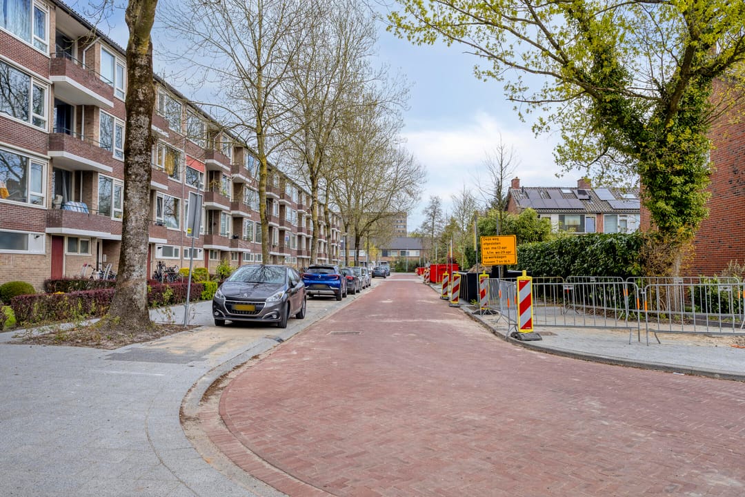 Foto 41 van Duindoornstraat 55