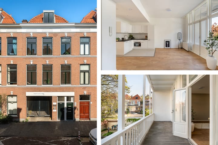 Photo 2 of Van Speijkstraat 55