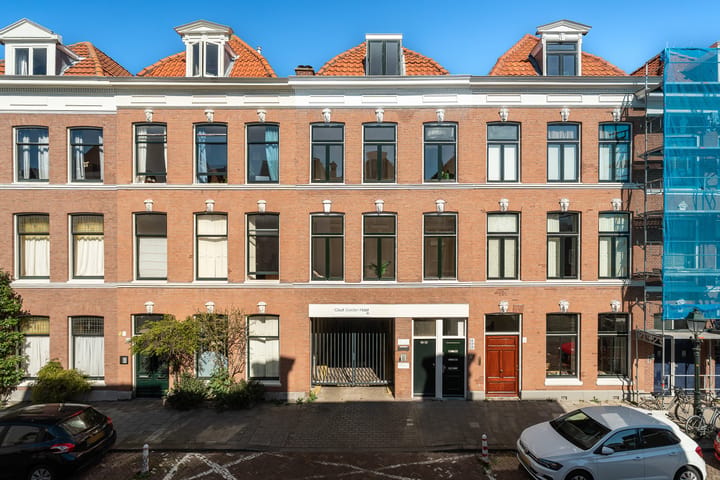 Photo 3 of Van Speijkstraat 55-A