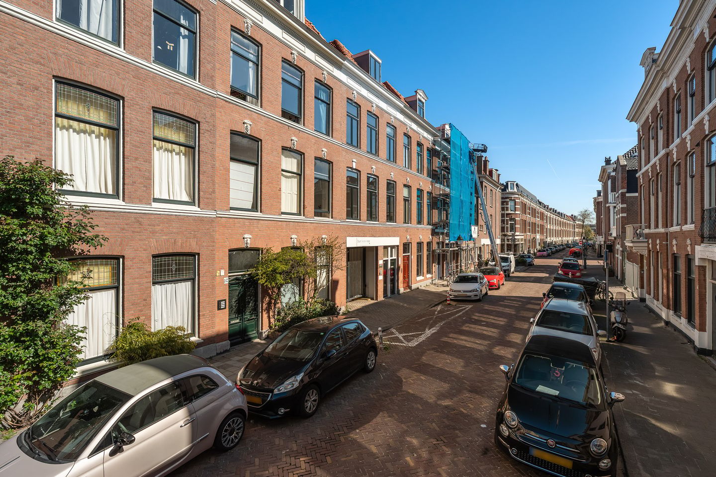 Foto 19 van Van Speijkstraat 55-A