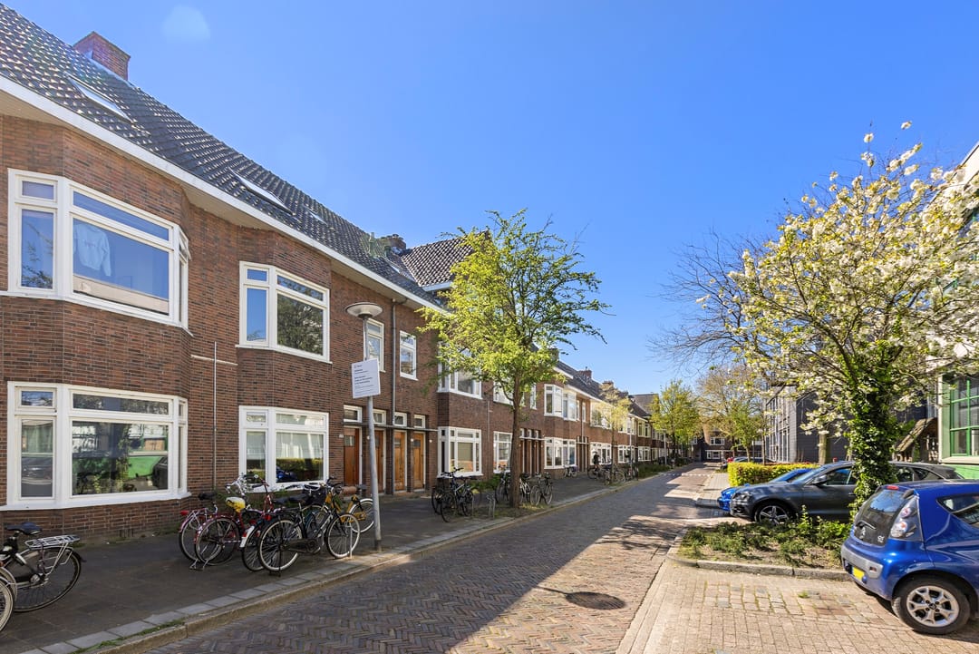 Foto 41 van C.H. Petersstraat 21-A
