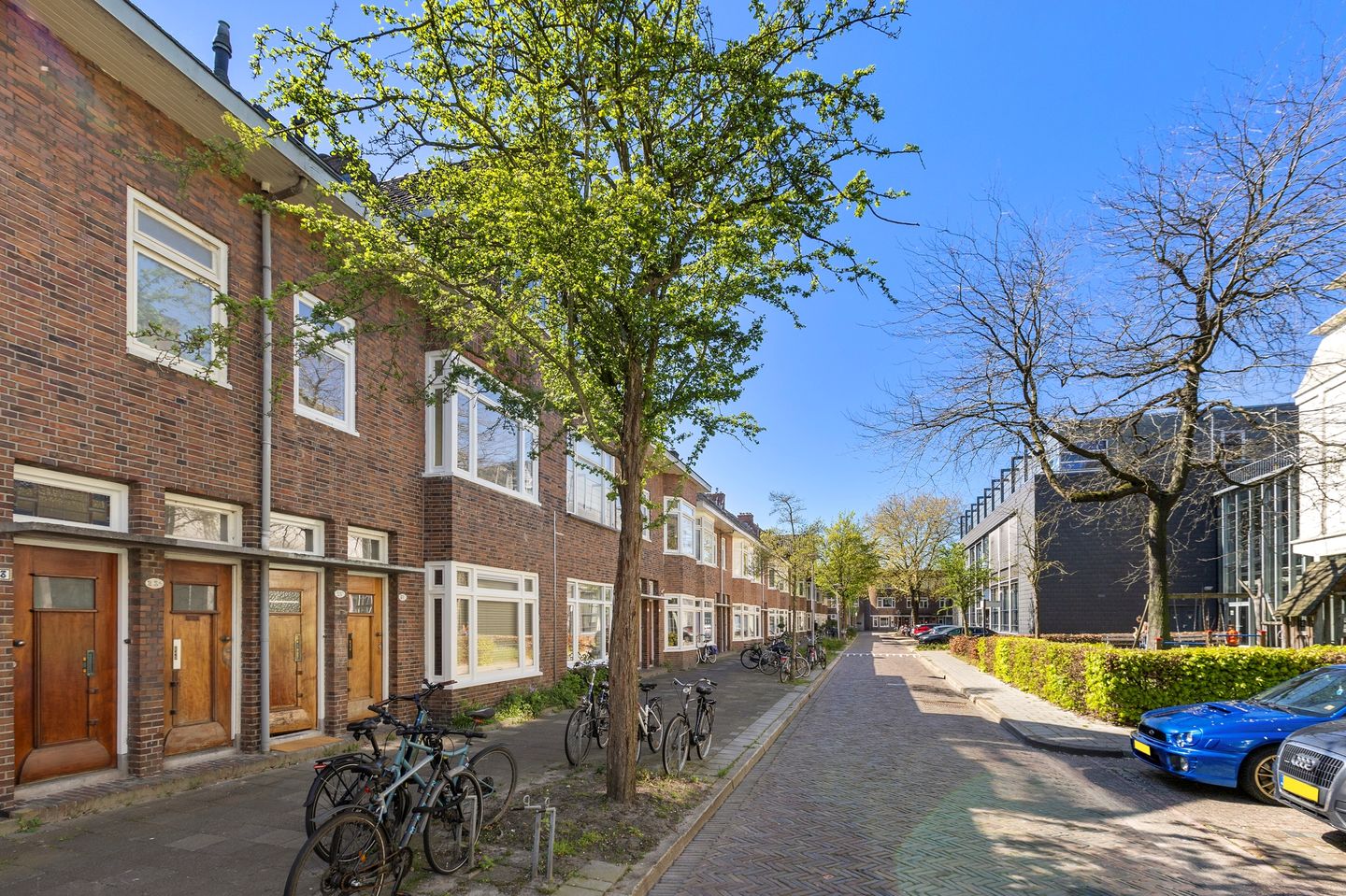 Foto 40 van C.H. Petersstraat 21-A