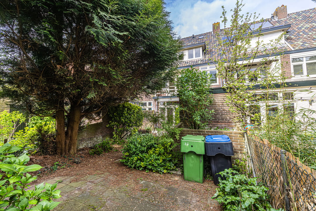 Photo 22 of Cronesteinkade 26