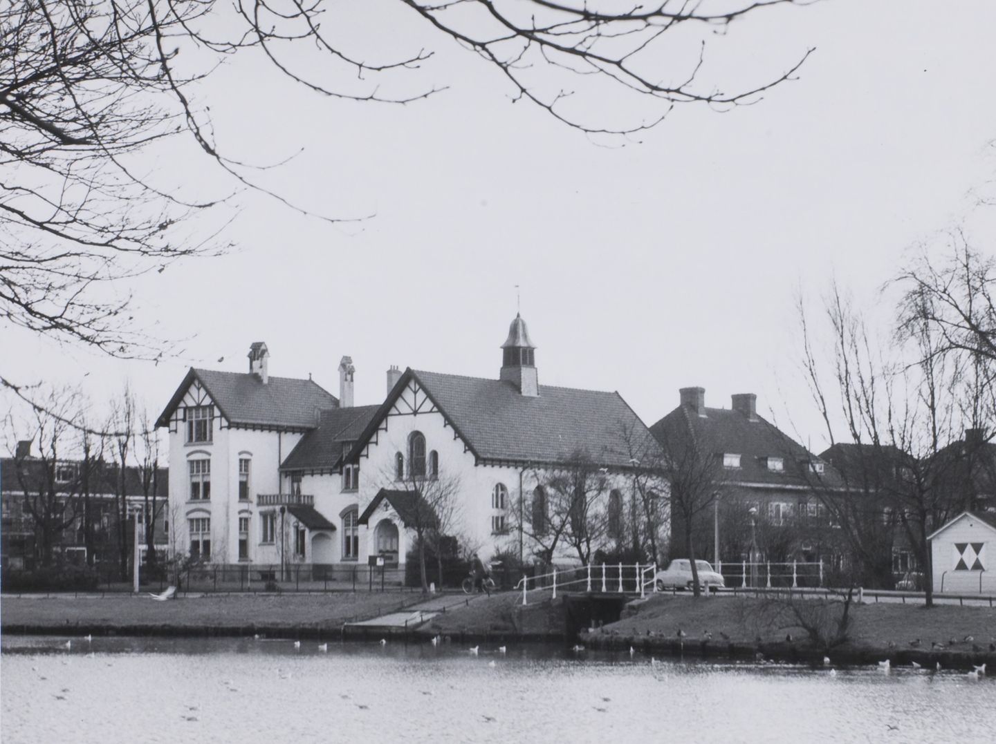 Photo 85 of Cronesteinkade 26