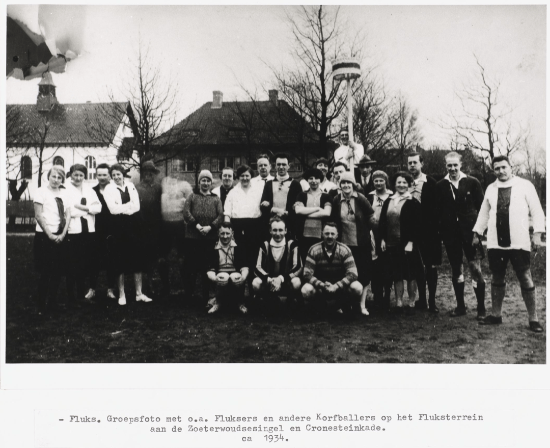 Photo 82 of Cronesteinkade 26