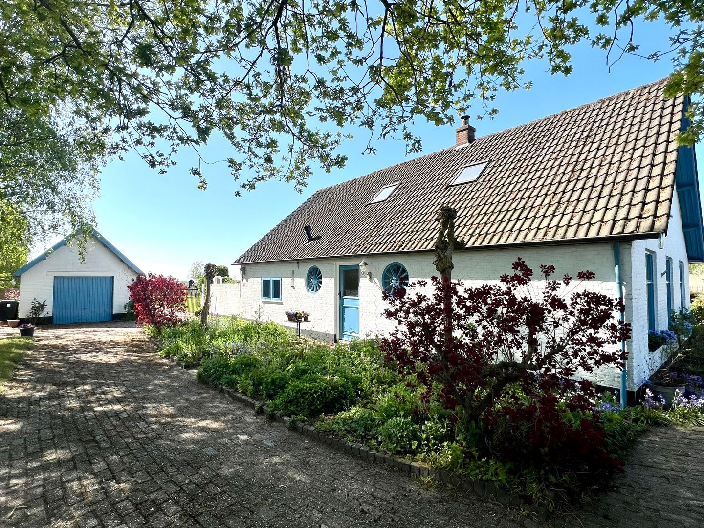 Foto 65 van Willeskop 51