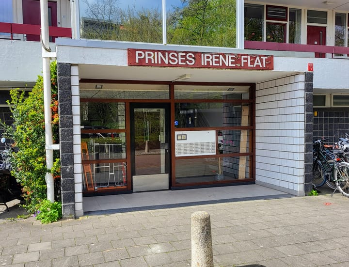 Foto 2 van Duivelandselaan 41