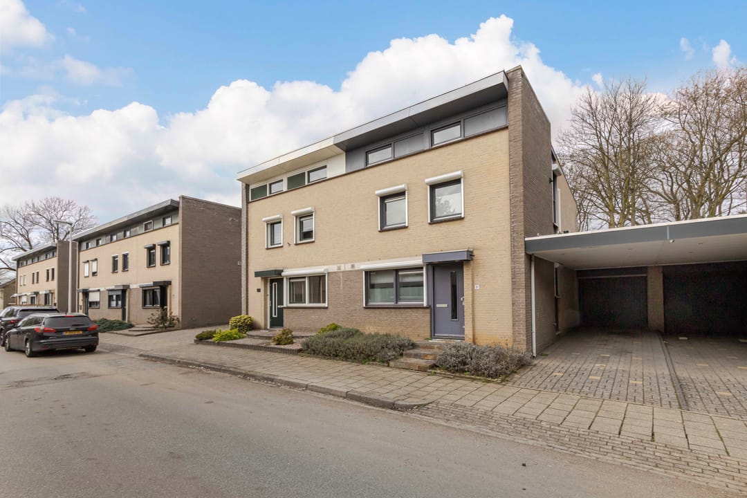 Photo 1 of Weustenraedtstraat 91