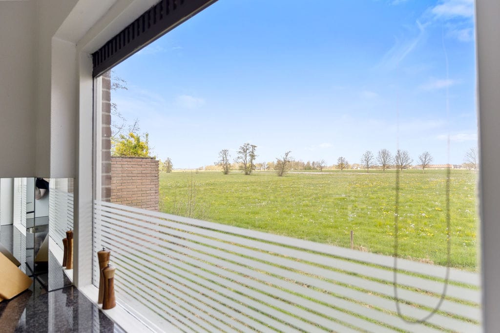 Rural Living with Spacious Plot and Outbuildings in Jubbega — 12
