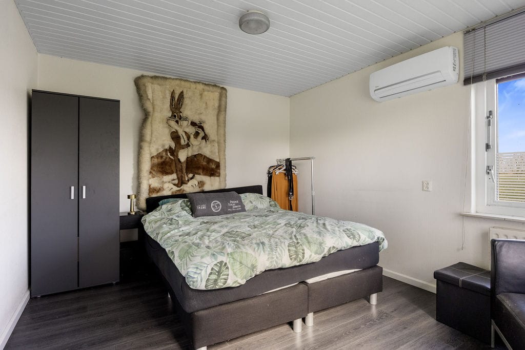 Rural Living with Spacious Plot and Outbuildings in Jubbega — 14