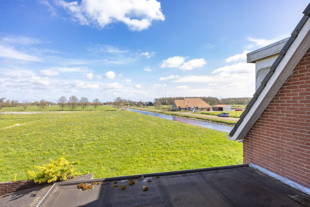 Rural Living with Spacious Plot and Outbuildings in Jubbega — 25
