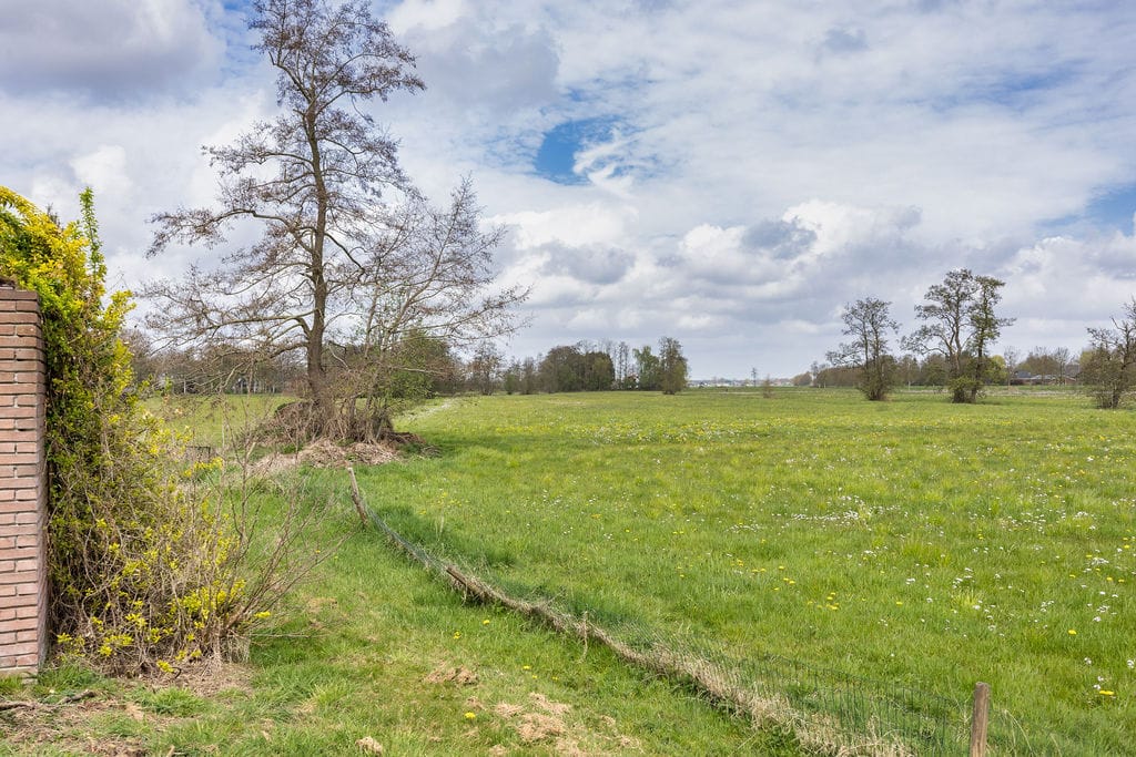 Rural Living with Spacious Plot and Outbuildings in Jubbega — 33