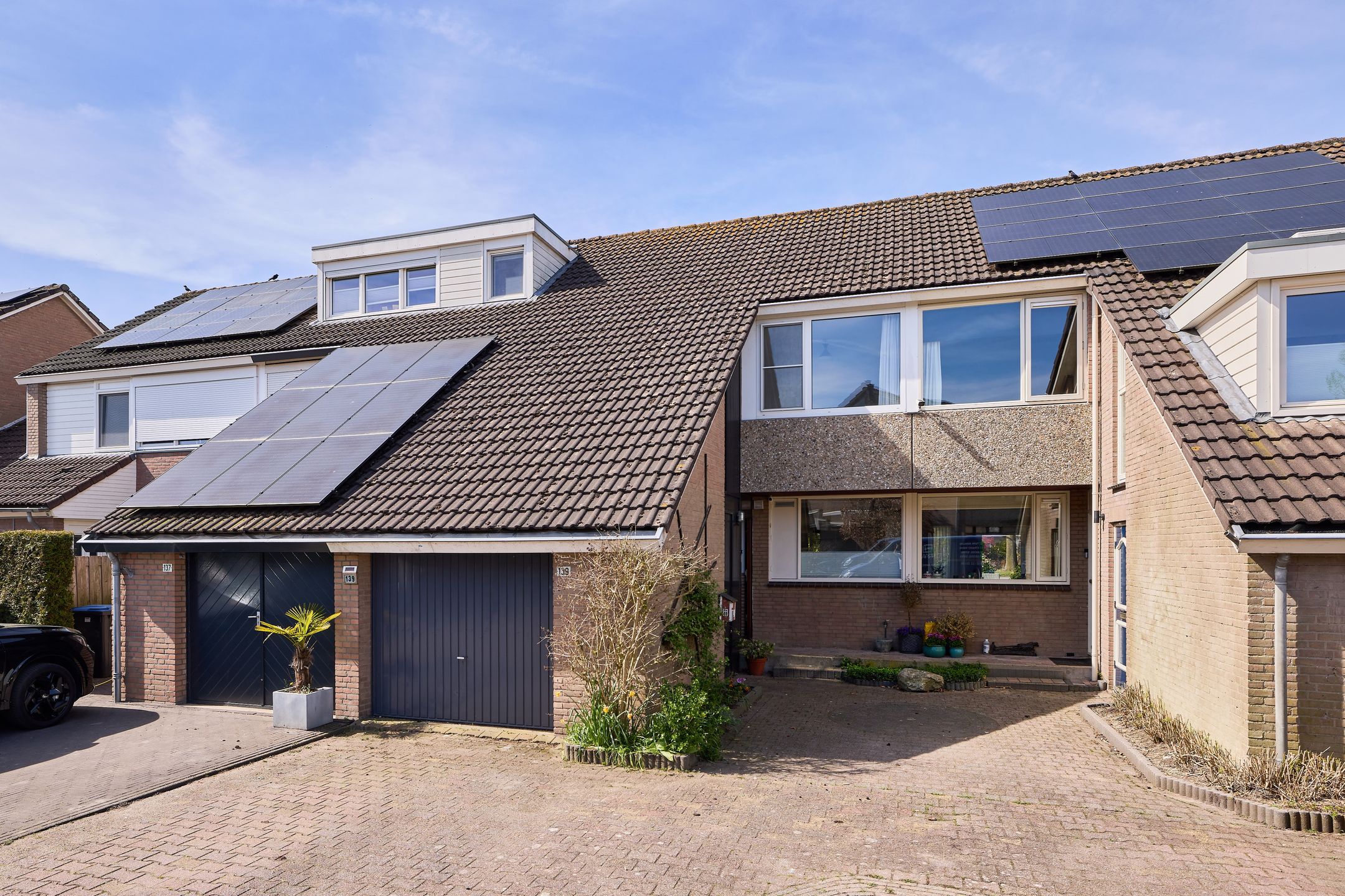 Dopperstraat 139 