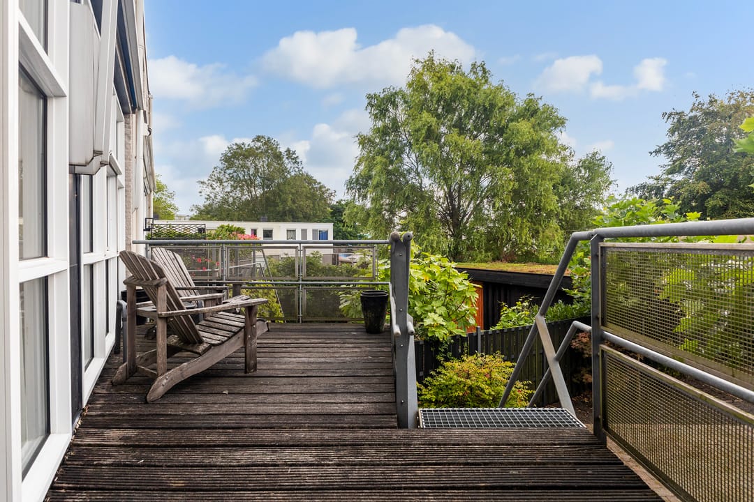 Photo 7 of Troelstrapark 22