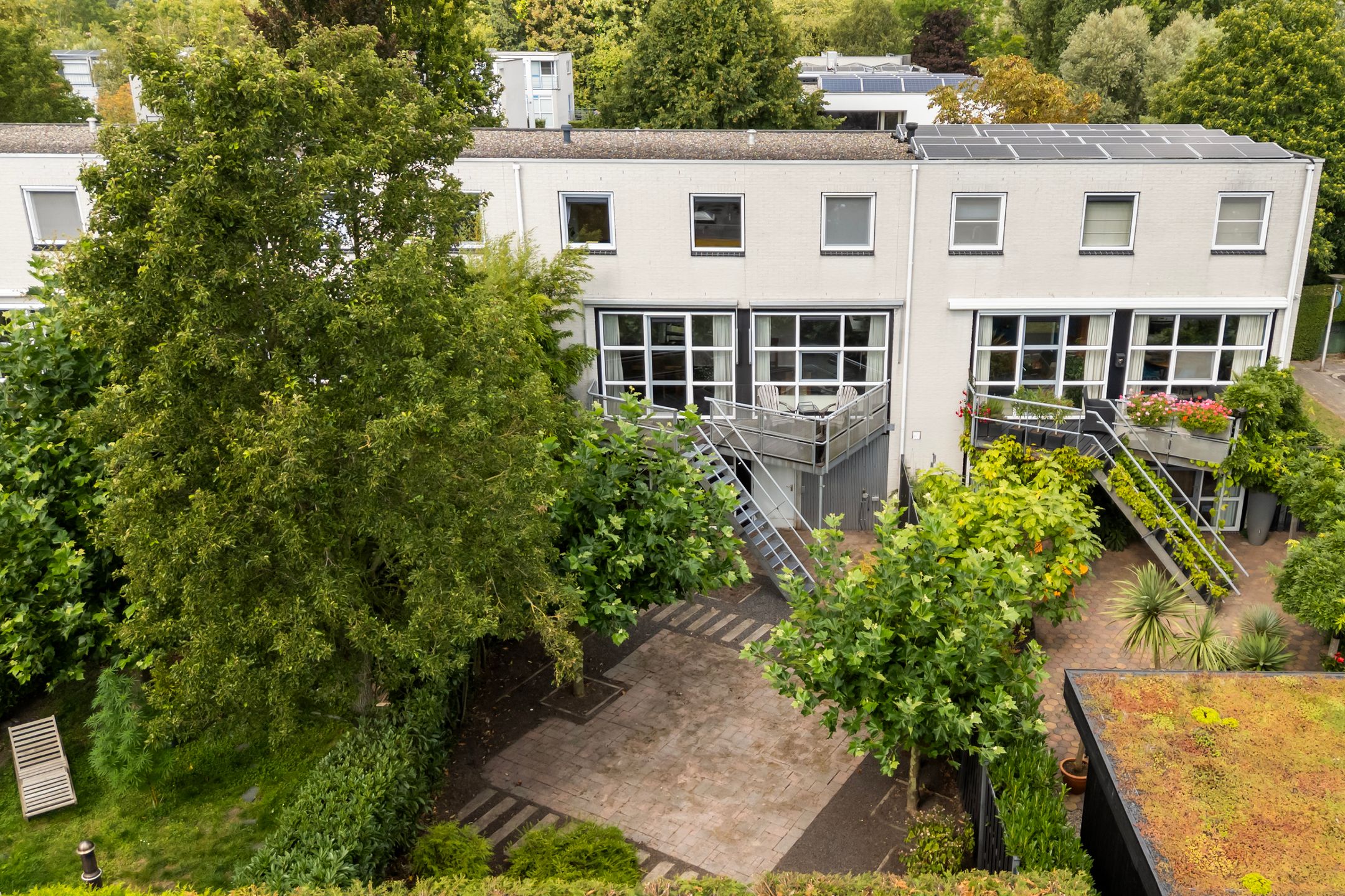 Troelstrapark 22 