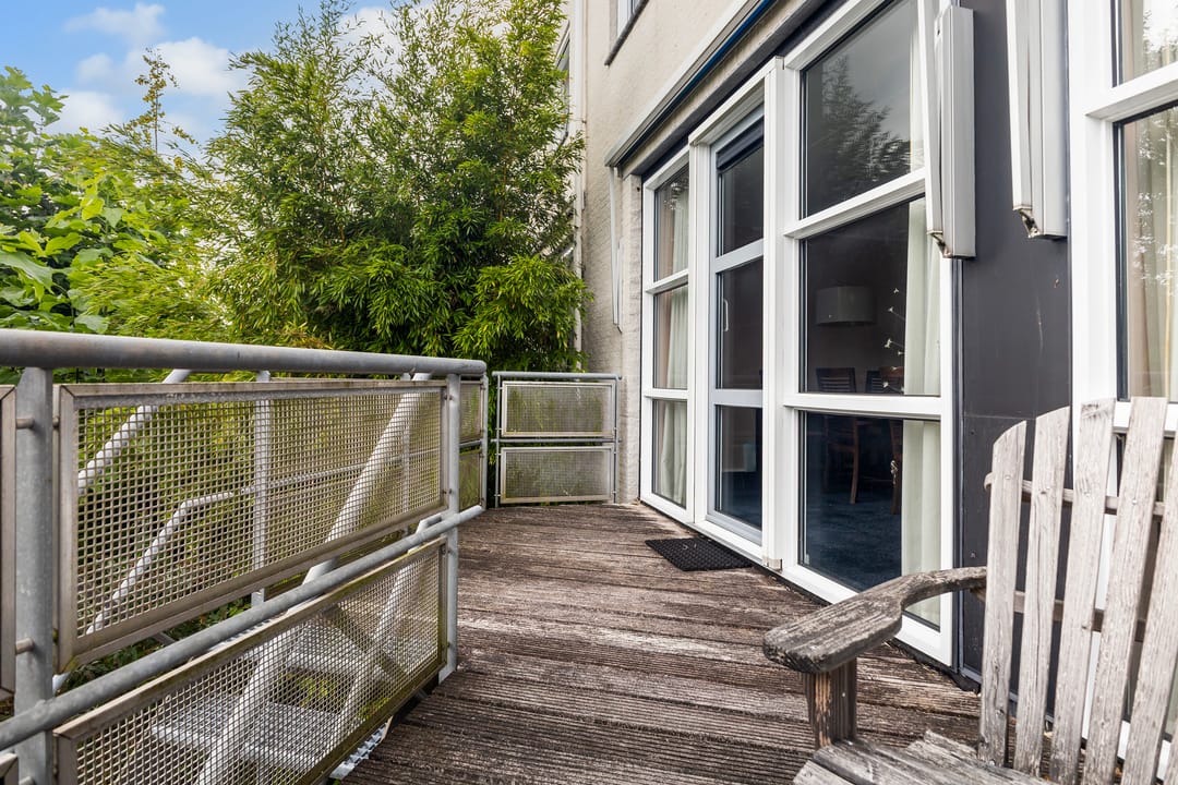 Photo 8 of Troelstrapark 22