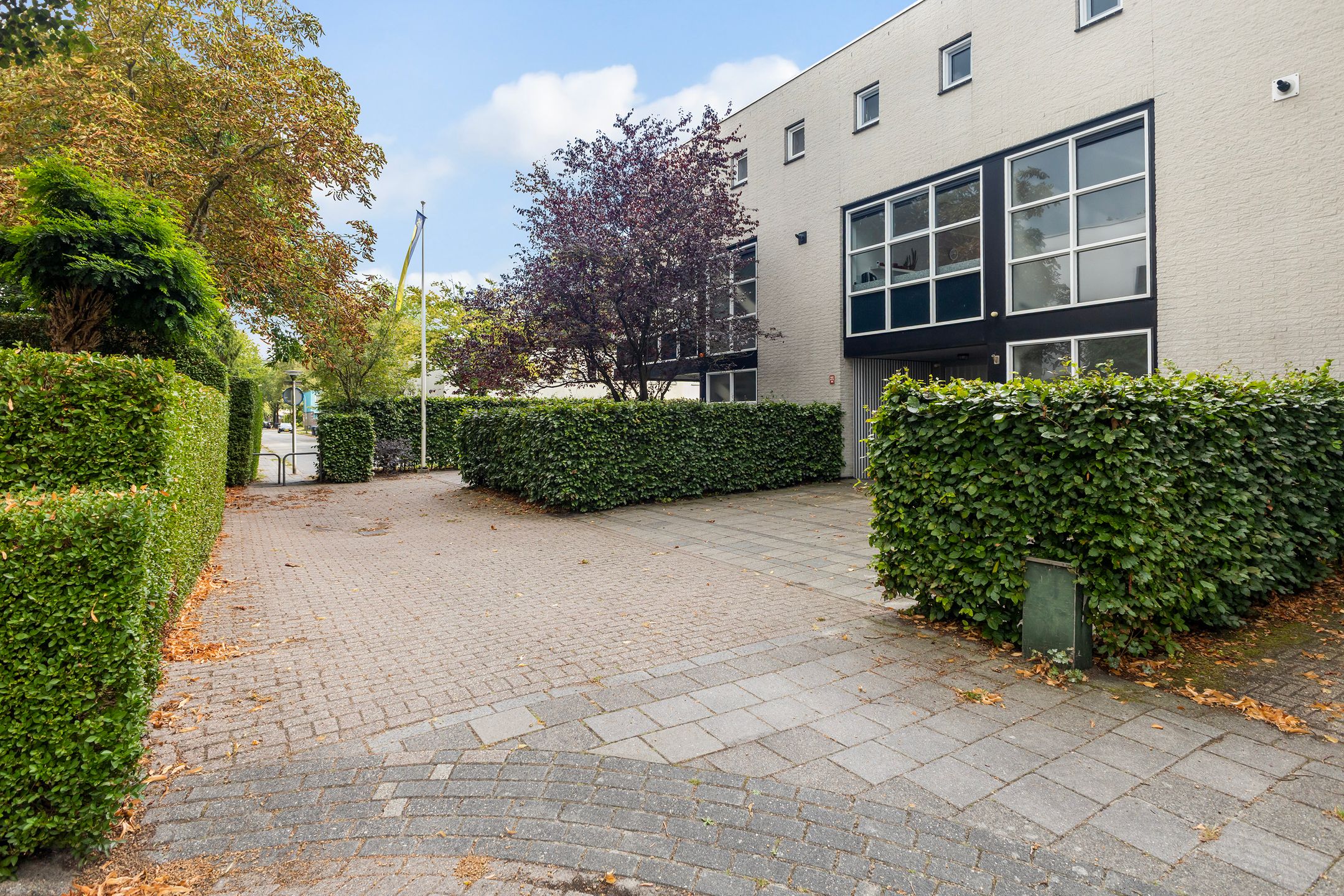Photo 36 of Troelstrapark 22