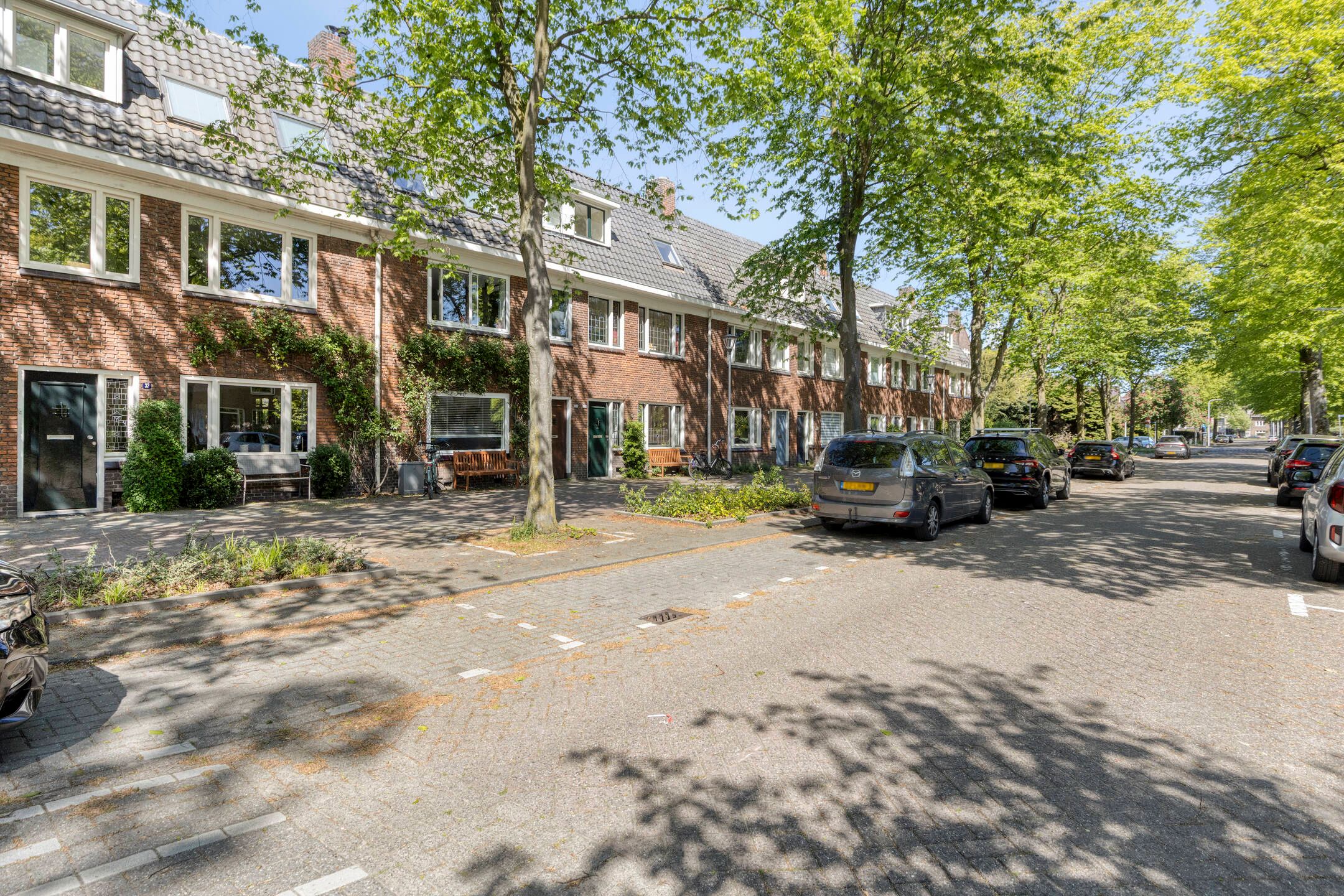 Foto 3 van Jan van Beverwijckstraat 37