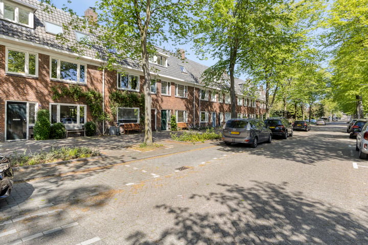 Foto 3 van Jan van Beverwijckstraat 37