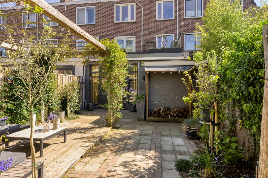 Foto 43 van Jan van Beverwijckstraat 37