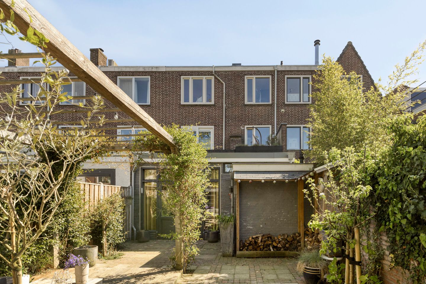 Foto 44 van Jan van Beverwijckstraat 37