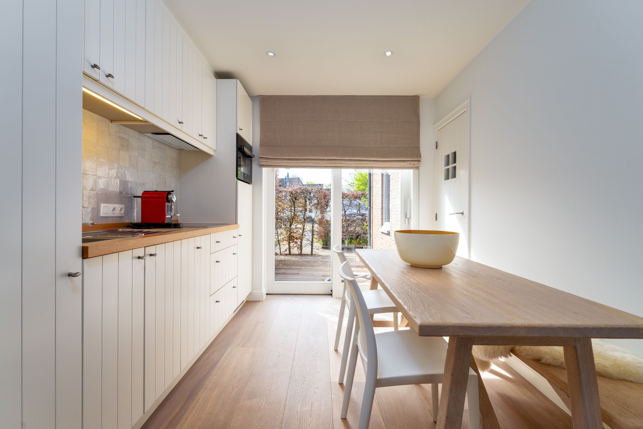 Photo 9 of Joost de Moorstraat 12