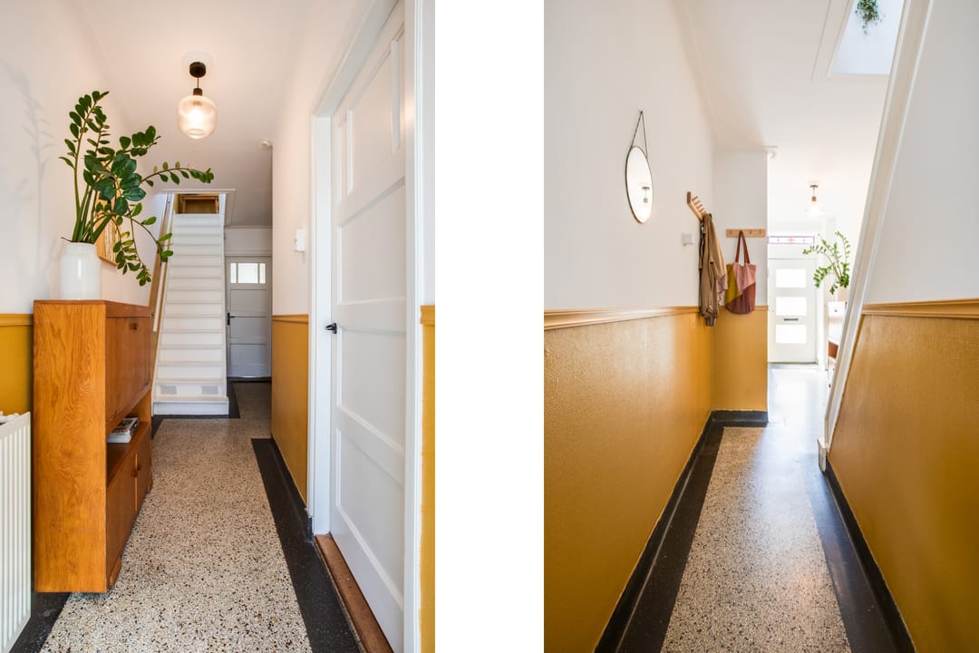 Characteristic 1930s Semi-Detached Home in Eindhoven City Center — 13