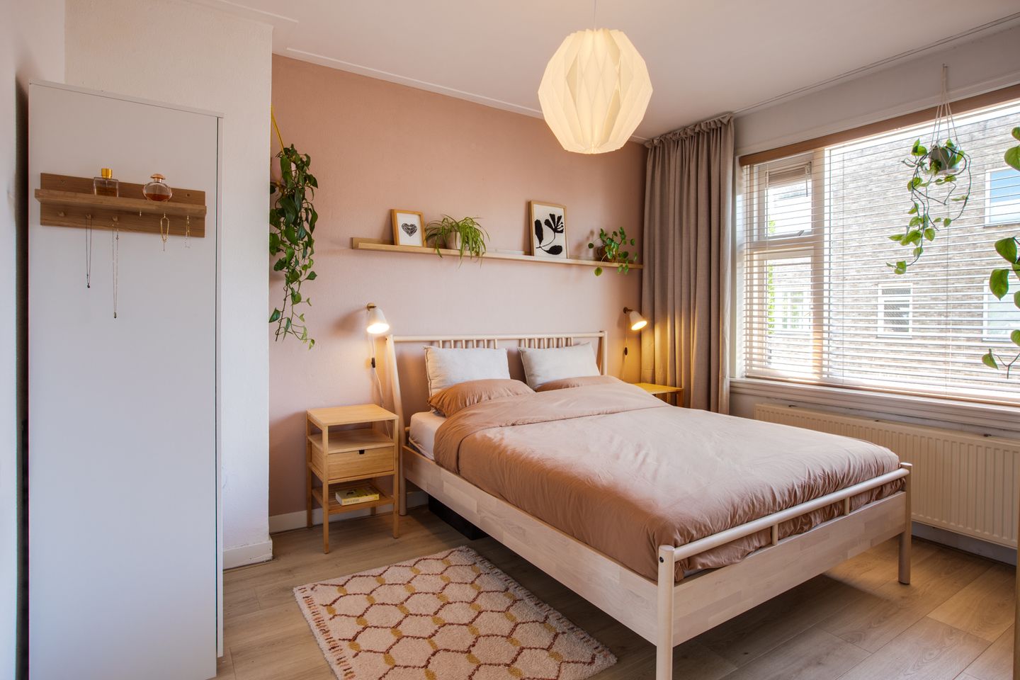 Characteristic 1930s Semi-Detached Home in Eindhoven City Center — 14