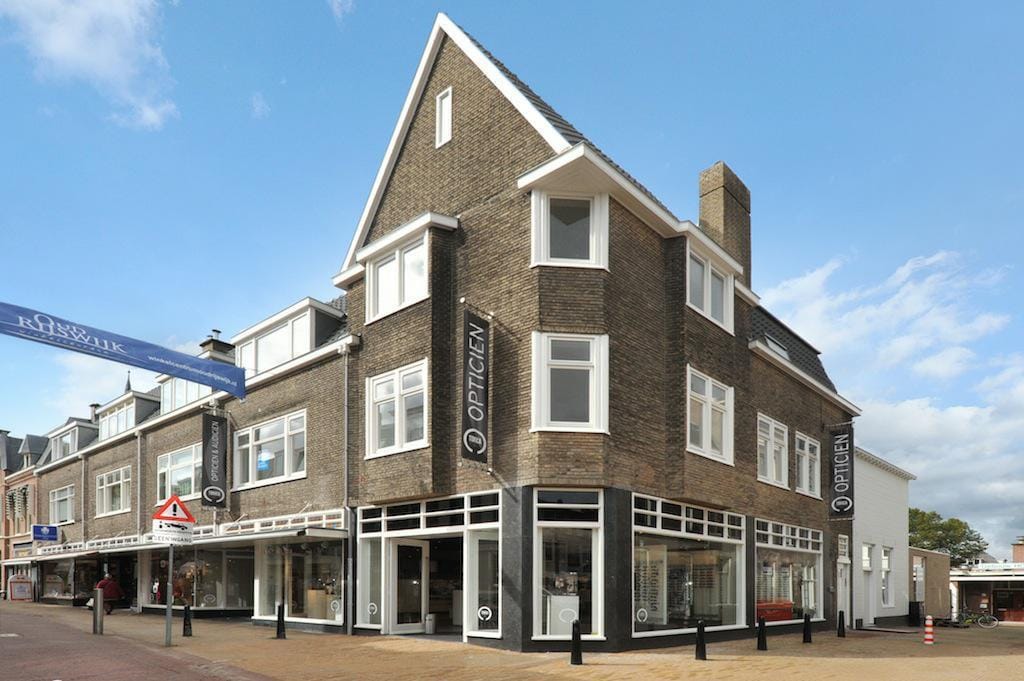 Foto 1 van Herenstraat 46-A